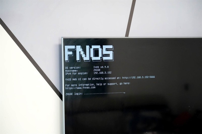 零刻ME mini：集轻办公与NAS于一身的精致迷你主机