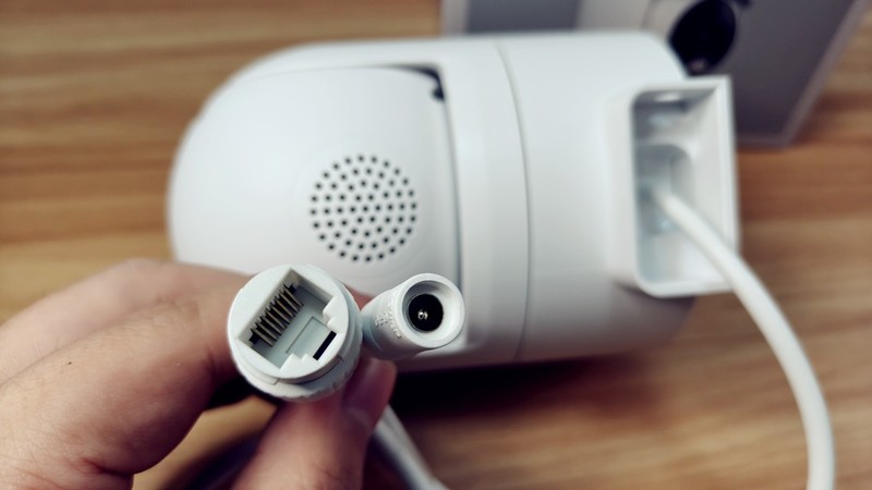 看家护院小能手，小米室外摄像机4C