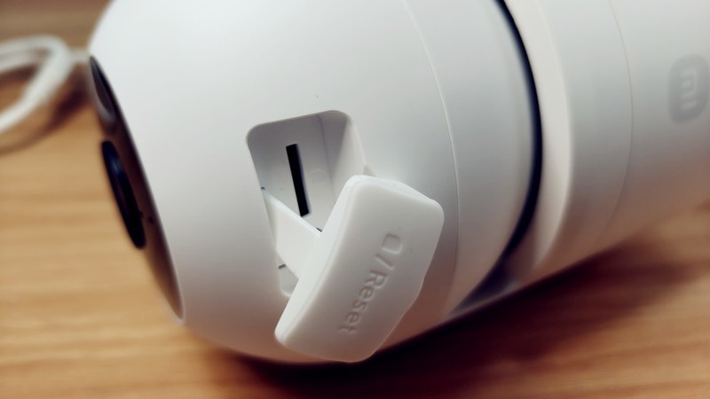 看家护院小能手，小米室外摄像机4C