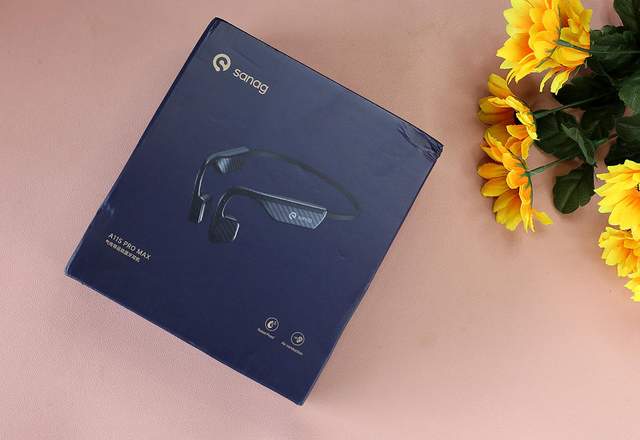 气传导骨传导耳机怎么选？Sanag A11S Pro Max运动中的绝佳搭配