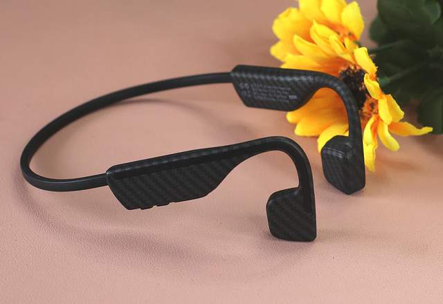 气传导骨传导耳机怎么选？Sanag A11S Pro Max运动中的绝佳搭配