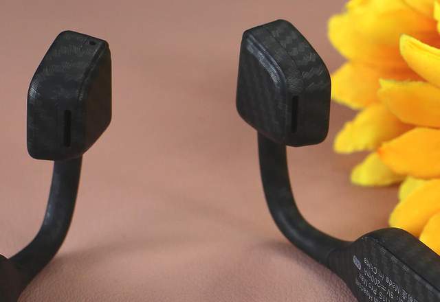 气传导骨传导耳机怎么选？Sanag A11S Pro Max运动中的绝佳搭配