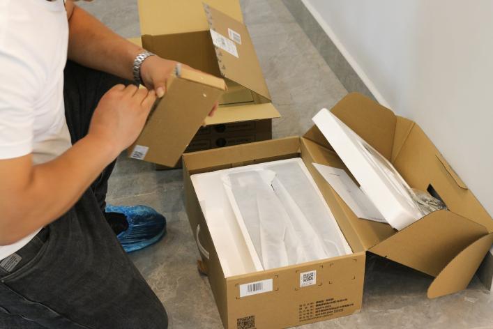 体验德施曼新款Q5MPlus，多功能集成一体，方便更安全