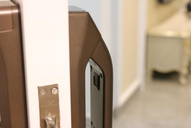 体验德施曼新款Q5MPlus，多功能集成一体，方便更安全