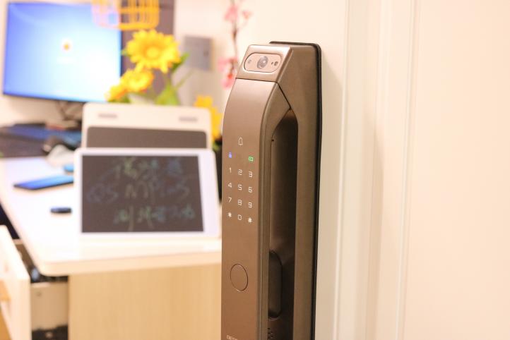 体验德施曼新款Q5MPlus，多功能集成一体，方便更安全