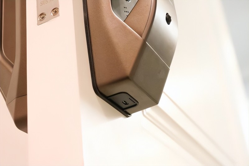 体验德施曼新款Q5MPlus，多功能集成一体，方便更安全