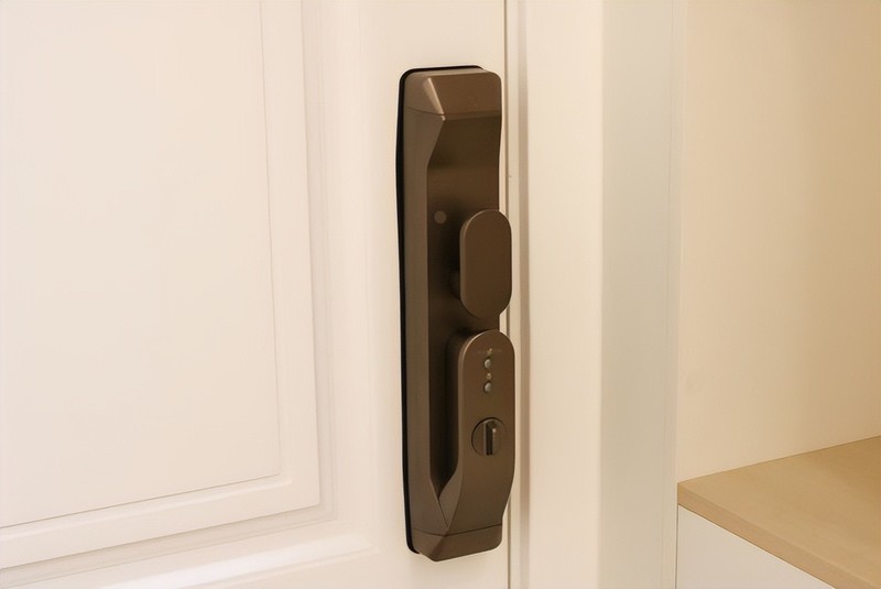 体验德施曼新款Q5MPlus，多功能集成一体，方便更安全