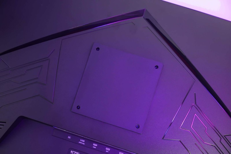 HVA面板，170Hz高刷。不到千元的KTC H27S12性价比超高