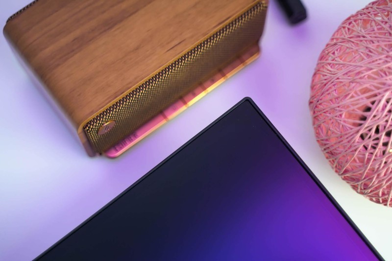 HVA面板，170Hz高刷。不到千元的KTC H27S12性价比超高