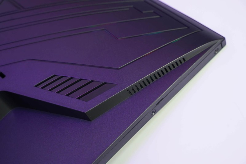 HVA面板，170Hz高刷。不到千元的KTC H27S12性价比超高