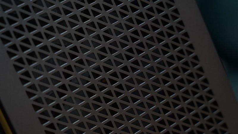 只为支持大散热和长显卡， 安钛克P20C ARGB机箱体验分享