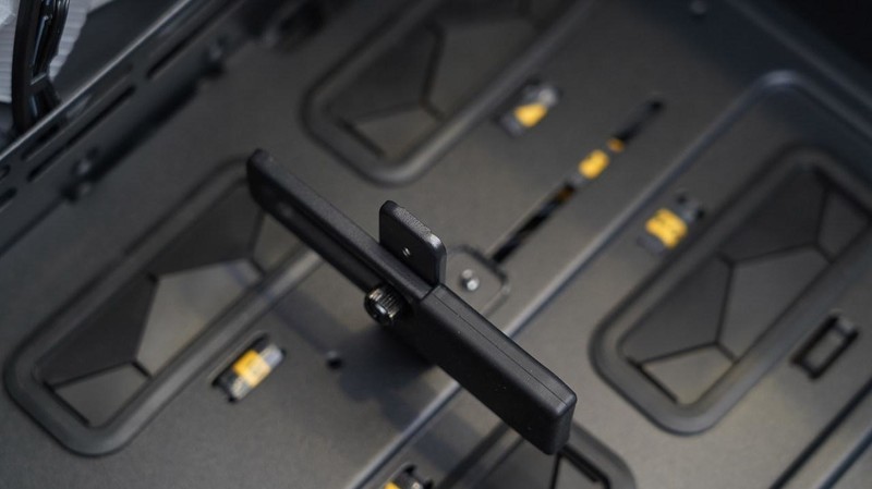 只为支持大散热和长显卡， 安钛克P20C ARGB机箱体验分享