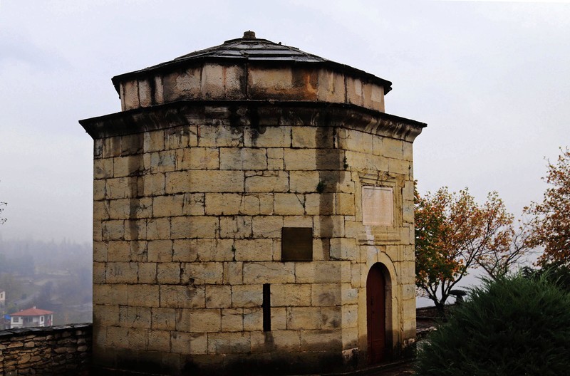 土耳其希德尔立克山丘