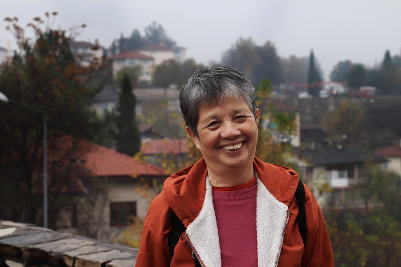 土耳其希德尔立克山丘