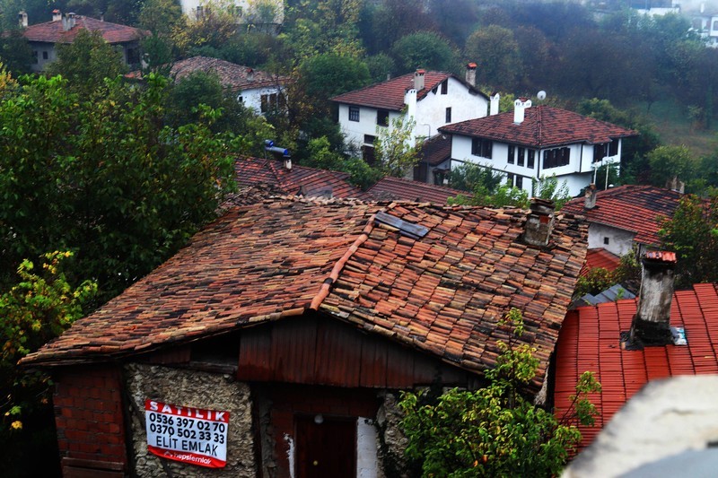 土耳其希德尔立克山丘