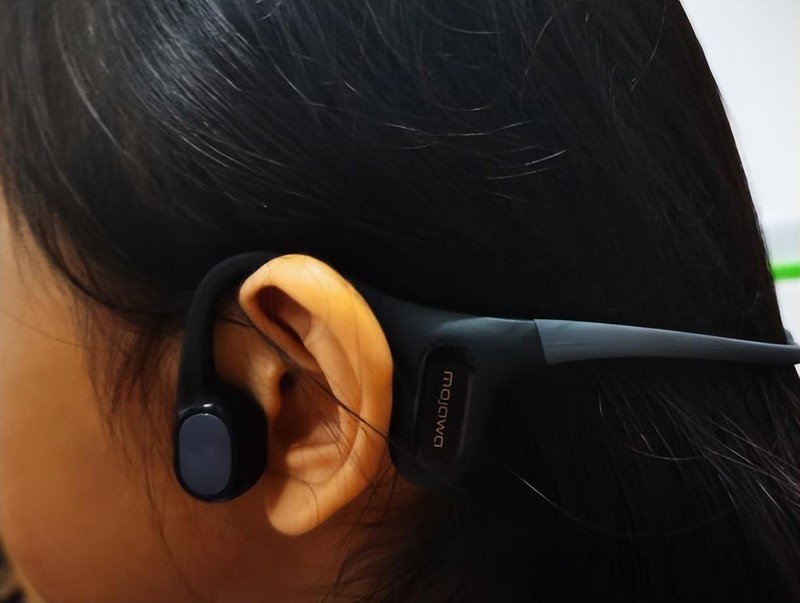 南 卡、韶音、墨觉骨传导耳机评测：真人实测数据大比拼