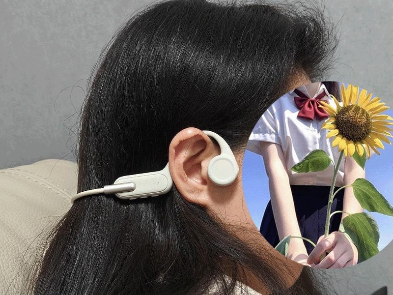 南 卡、韶音、墨觉骨传导耳机评测：真人实测数据大比拼