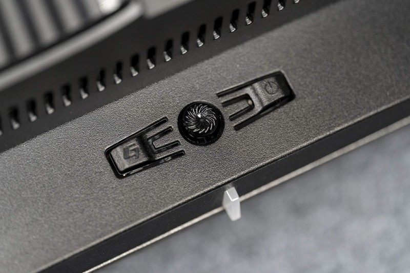 微星34寸QD-OLED带鱼屏体验，240Hz高刷游戏办公但用难回