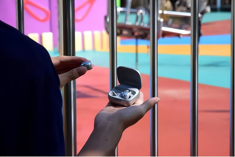 此豆非彼豆，动圈性能的完美演绎，JBL Live Free 2静噪豆评测