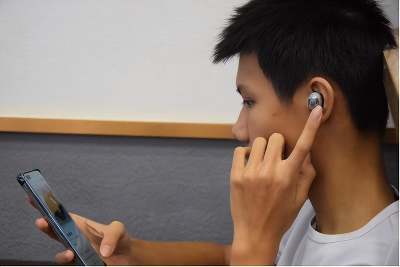 此豆非彼豆，动圈性能的完美演绎，JBL Live Free 2静噪豆评测