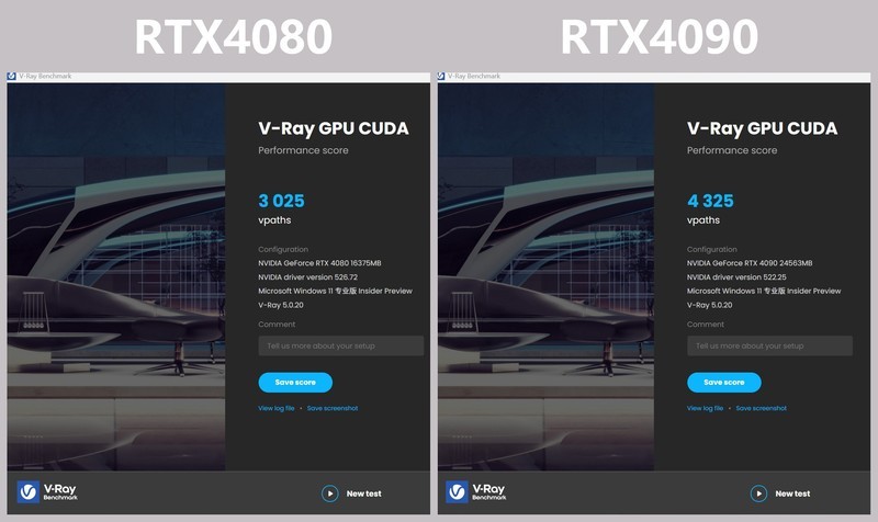 小核心也有高效率！RTX4080金属大师装机评测