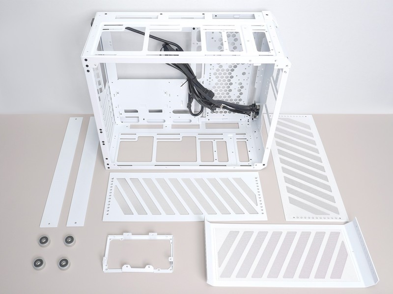 小核心也有高效率！RTX4080金属大师装机评测