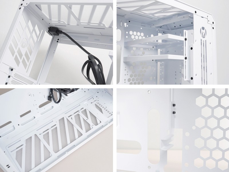 小核心也有高效率！RTX4080金属大师装机评测