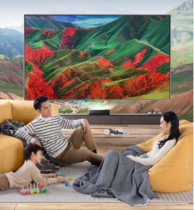 海信“双11”成绩单后不变的逻辑——技术争先