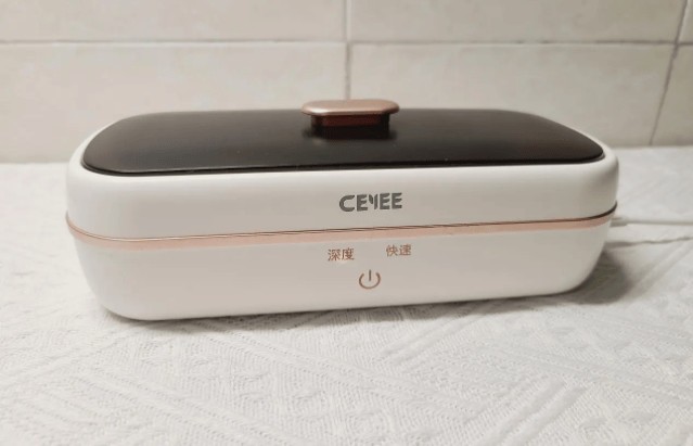 北柏、希亦、大宇超声波清洗机怎么样？精选三大王者品牌测评对决