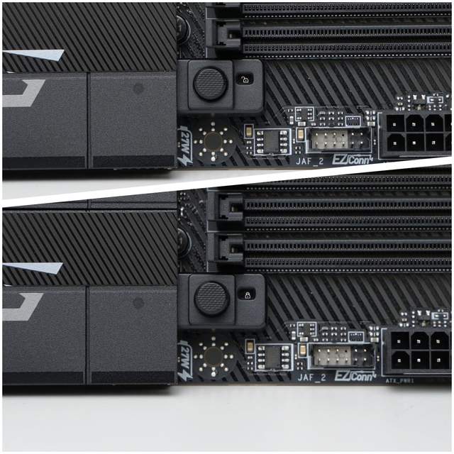 微星MPG X870E CARBON WIFI开箱 锐龙9000的最佳拍档？