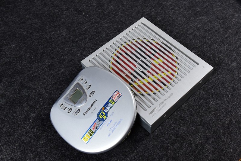 恐怕它就是当下便携CD机的最佳选择！水月雨梦想碟机2 Ultra体验