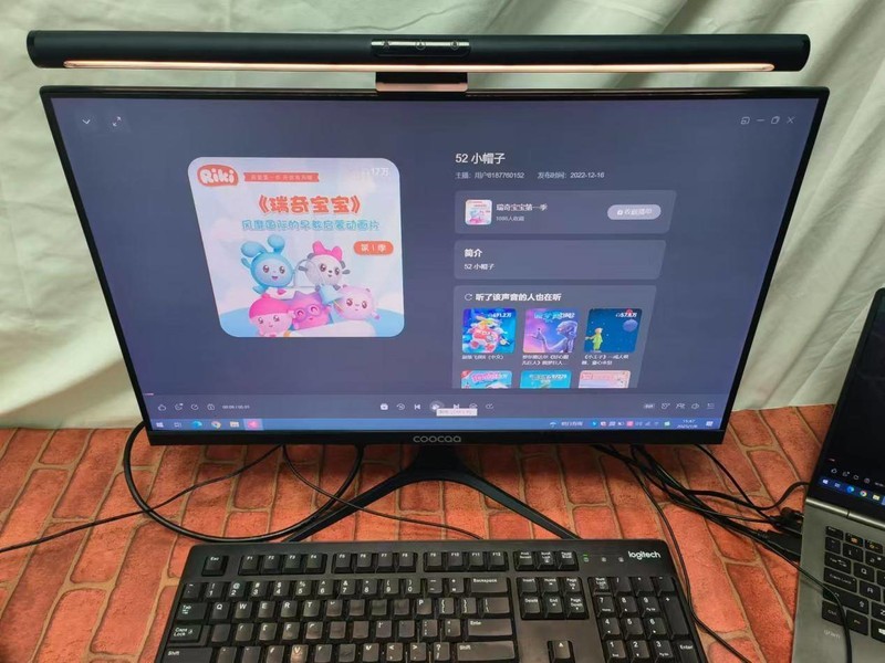 飞利浦屏幕挂灯和小米哪个好？书客、飞利浦、小米实测PK