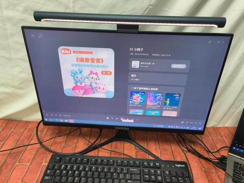 飞利浦屏幕挂灯和小米哪个好？书客、飞利浦、小米实测PK