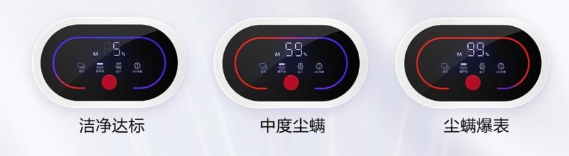 618买床上除螨仪哪个品牌最好最实用?10大核心参数突出机型盘点！