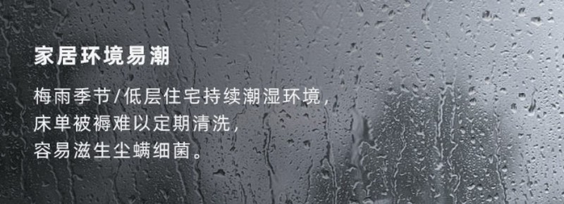 618入手有线除螨仪哪家最好最安全？2025年10大智能款机型推荐！