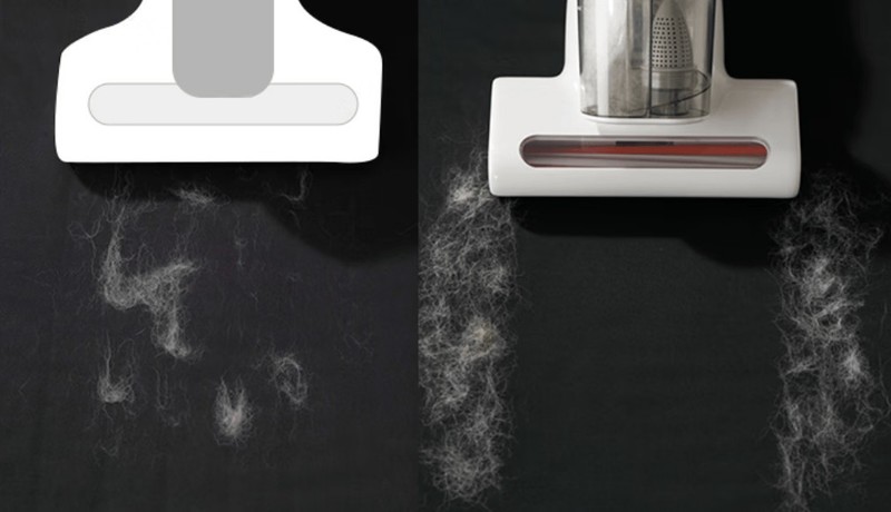 618入手有线除螨仪哪家最好最安全？2025年10大智能款机型推荐！