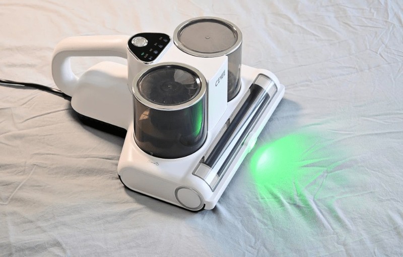 618入手有线除螨仪哪家最好最安全？2025年10大智能款机型推荐！