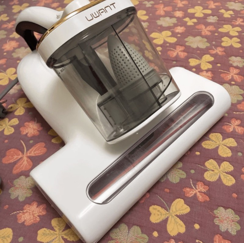 618入手有线除螨仪哪家最好最安全？2025年10大智能款机型推荐！