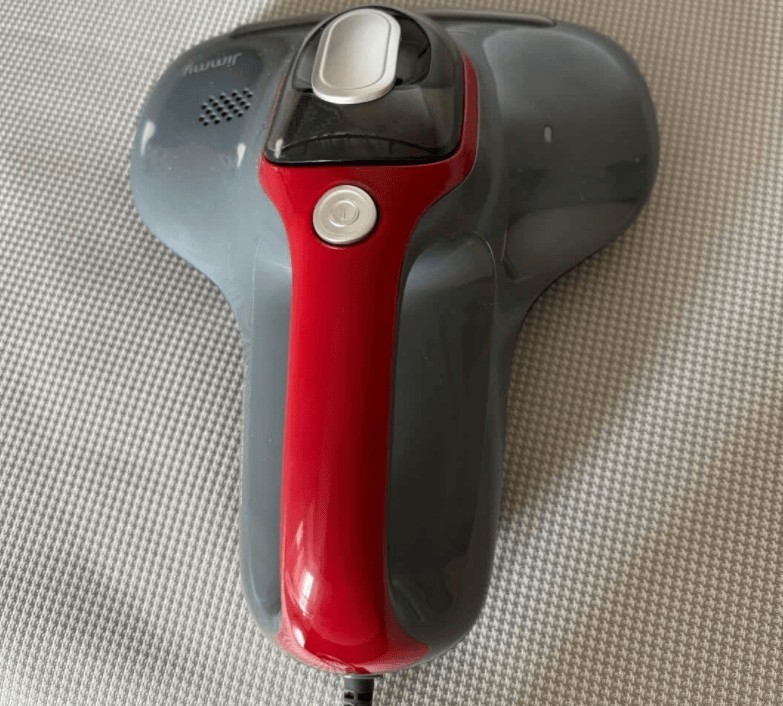 618入手有线除螨仪哪家最好最安全？2025年10大智能款机型推荐！