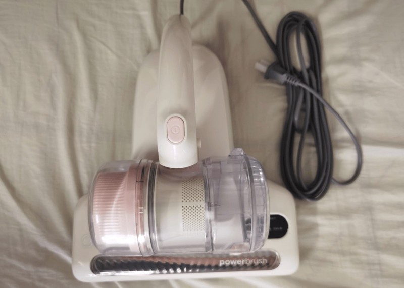 618入手有线除螨仪哪家最好最安全？2025年10大智能款机型推荐！