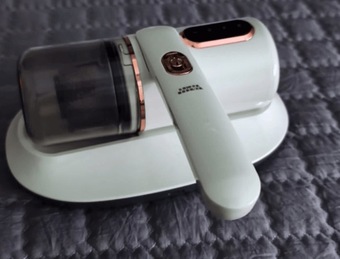 618入手有线除螨仪哪家最好最安全？2025年10大智能款机型推荐！