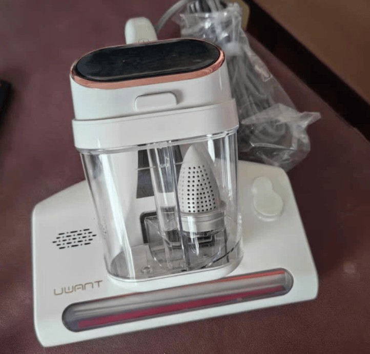 618入手有线除螨仪哪家最好最安全？2025年10大智能款机型推荐！