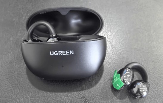 耳夹开放式耳机好用吗？五款耳夹式蓝牙耳机推荐