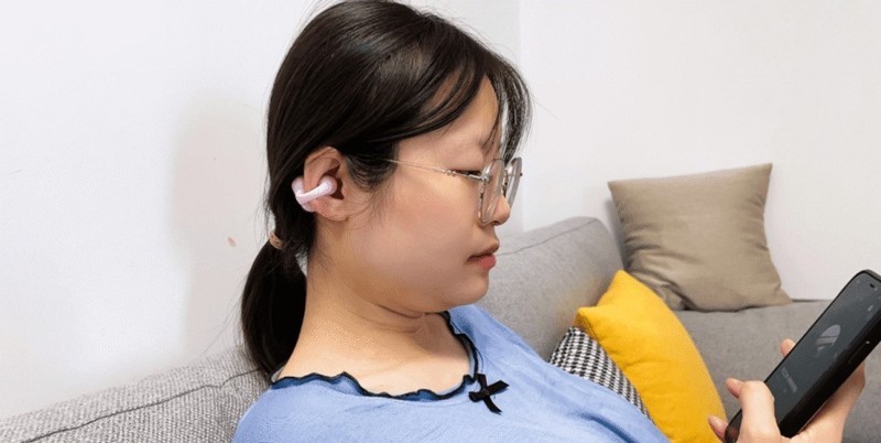 耳夹开放式耳机好用吗？五款耳夹式蓝牙耳机推荐