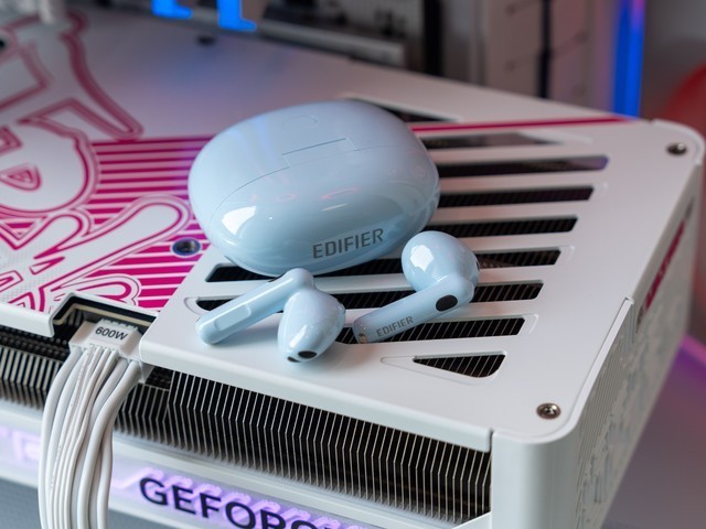 618百元TWS耳机怎么买？！四款超值耳机推荐，款款体验真实分享