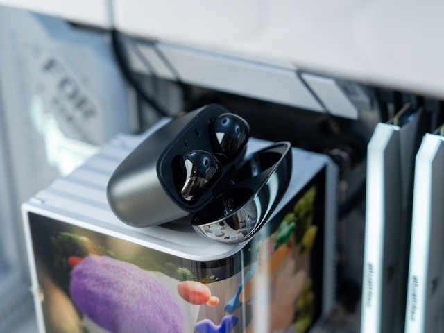 618百元TWS耳机怎么买？！四款超值耳机推荐，款款体验真实分享