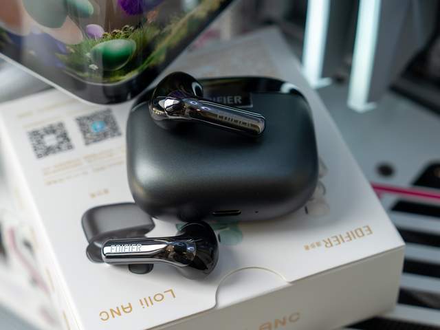 618百元TWS耳机怎么买？！四款超值耳机推荐，款款体验真实分享