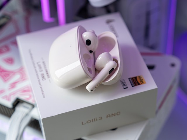 618百元TWS耳机怎么买？！四款超值耳机推荐，款款体验真实分享