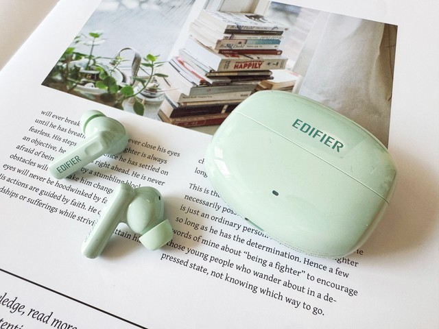 618百元TWS耳机怎么买？！四款超值耳机推荐，款款体验真实分享