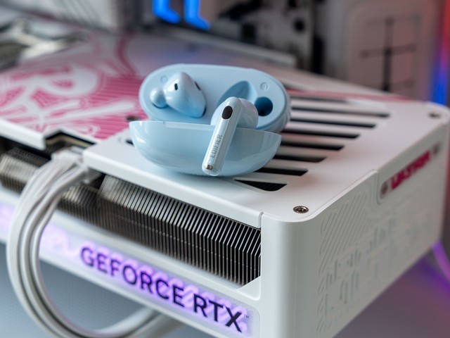 618百元TWS耳机怎么买？！四款超值耳机推荐，款款体验真实分享